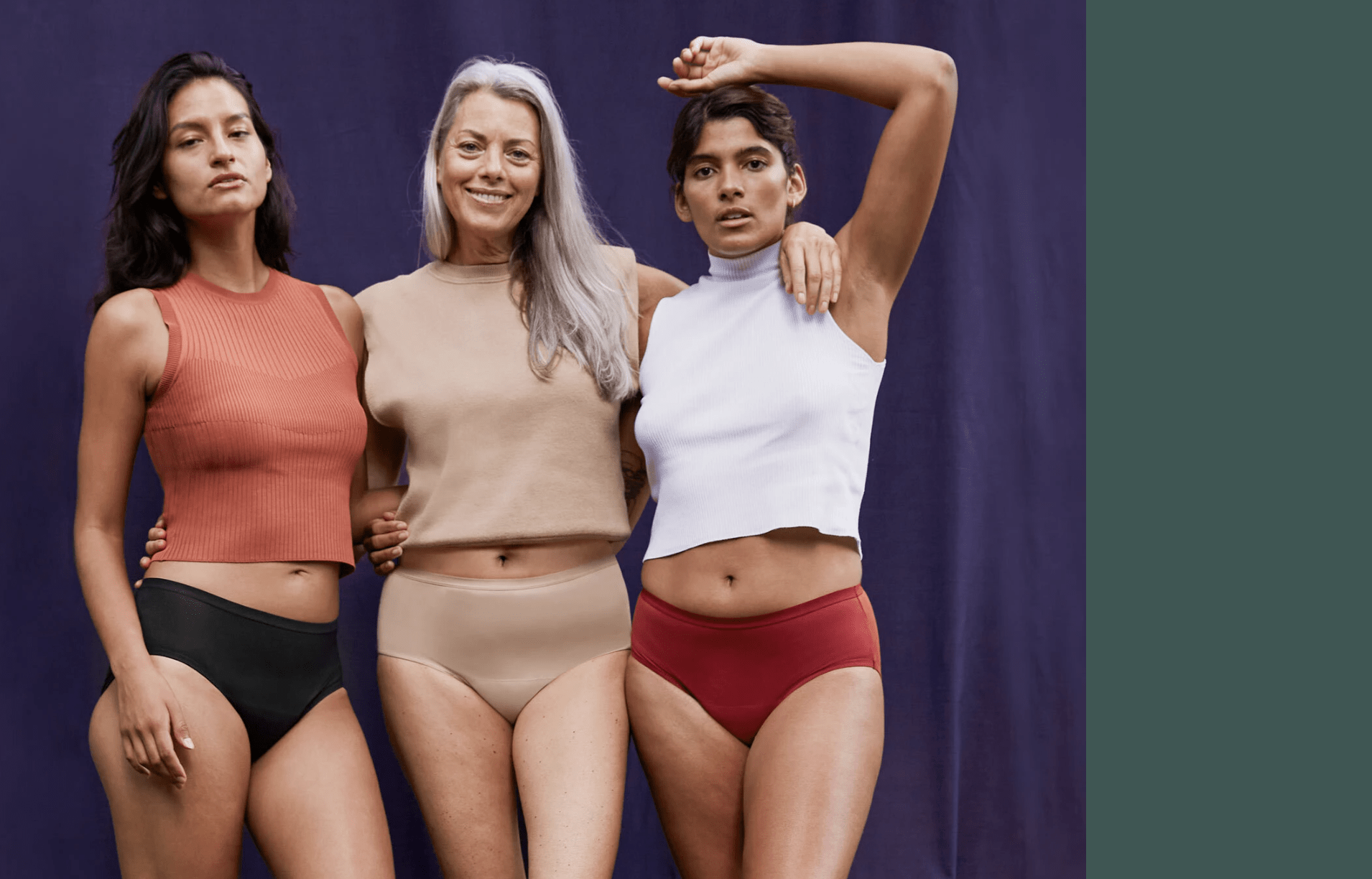 Icon underwear: A review - Motherfigure