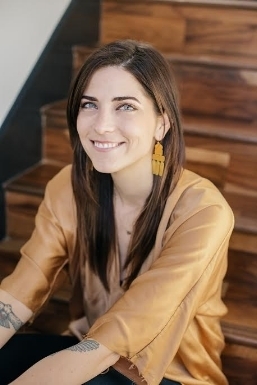 Hayley Miller Doula in Santa Cruz CA