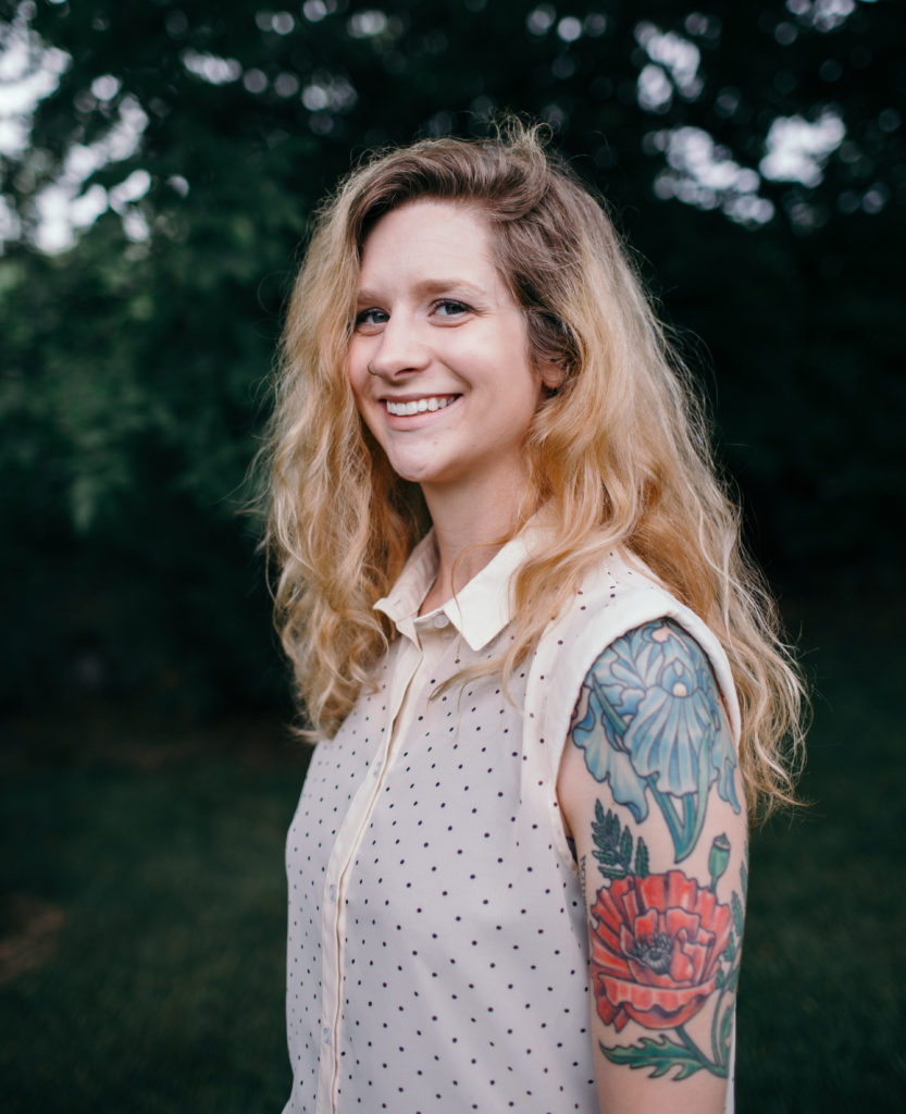 Carly Ottery | Doula in Hudson, WI