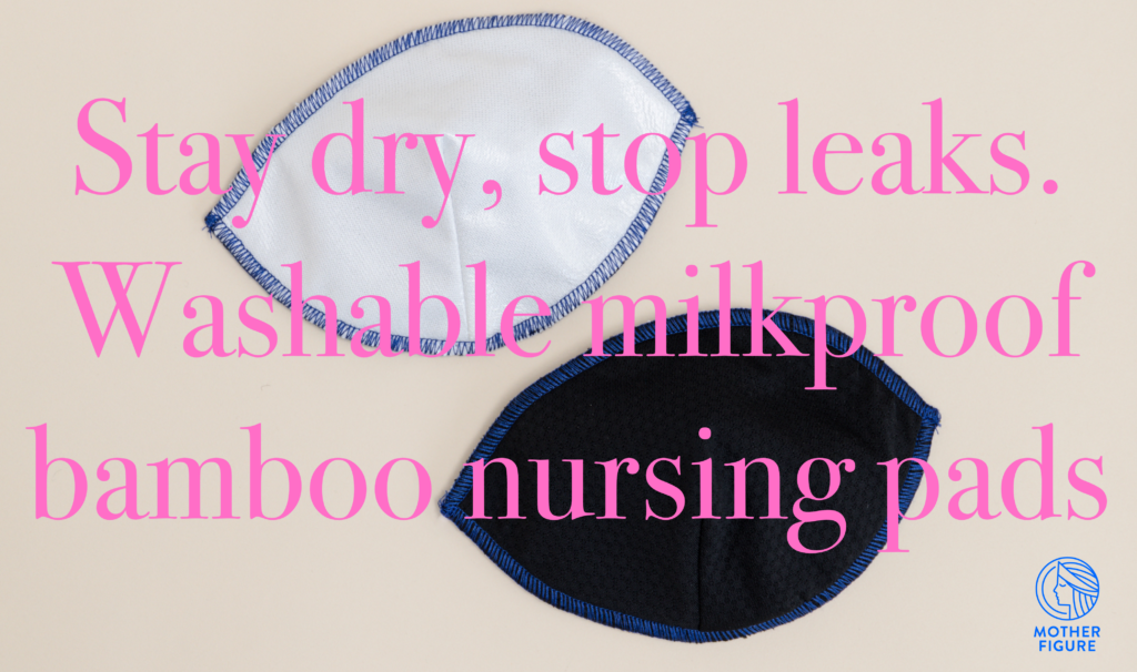 Everything you need to know about Nursing Pads – Mother-ease Cloth