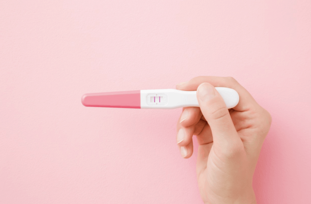 Easy@Home pregnancy tests: A review | Motherfigure