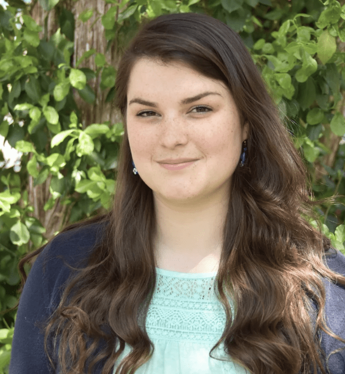 Madeline Whittaker birth doula