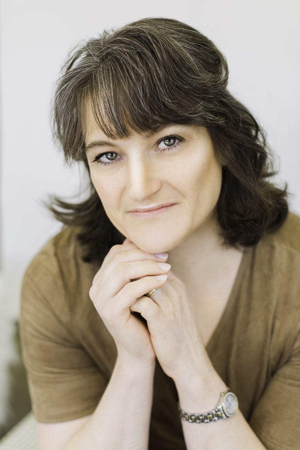 Jennifer Woodhead