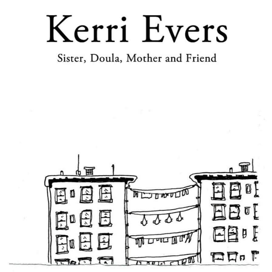 Kerri Evers doula
