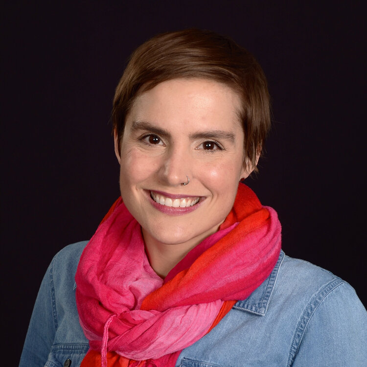 KSG Headshot