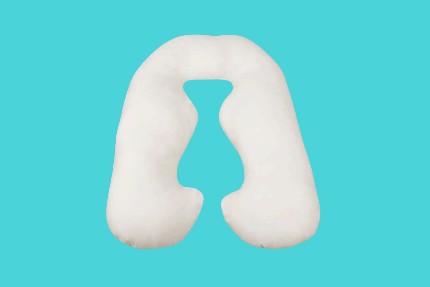 leachco pregnancy pillow