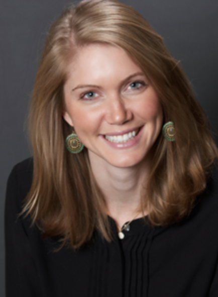 Amber Thompson, DC, CACCP