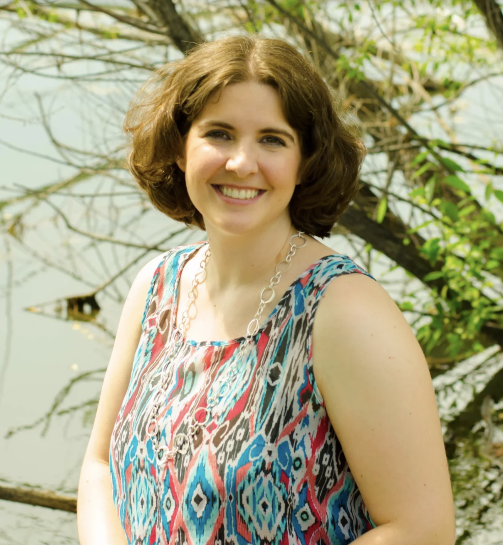 Christie Sears Thompson