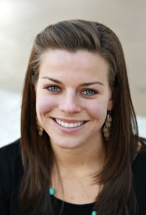 Dr. Taylor Logan