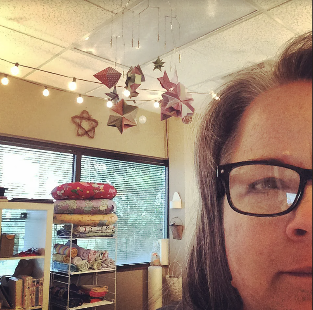 Dr. Julie Seymour