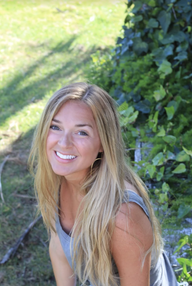 Dr. Claire Delcambre, PT, DPT