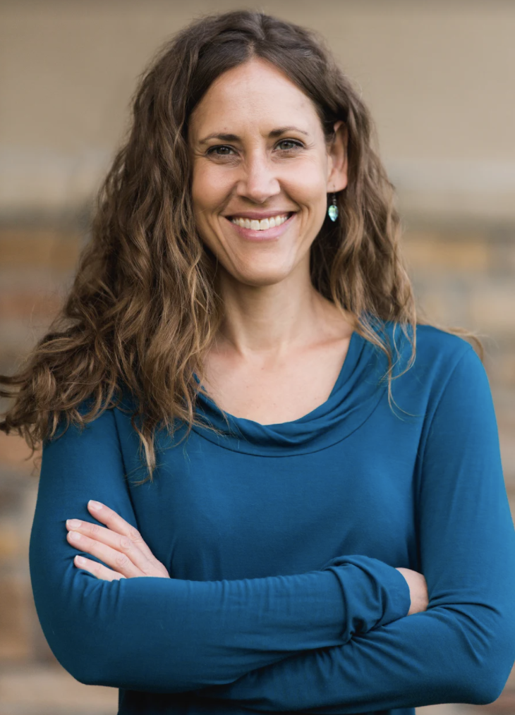 Shelly King