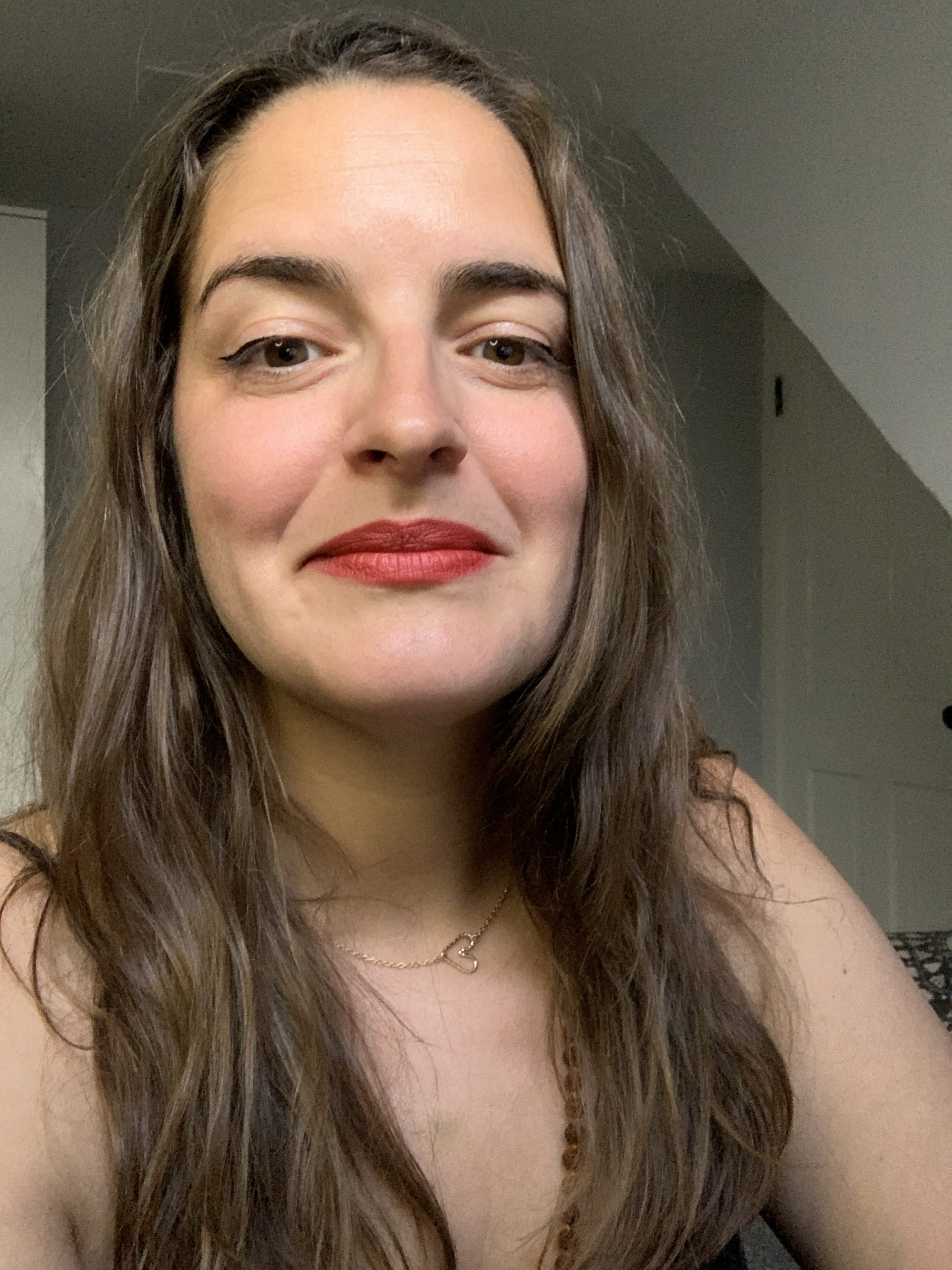 Anna Rademaker birth doula