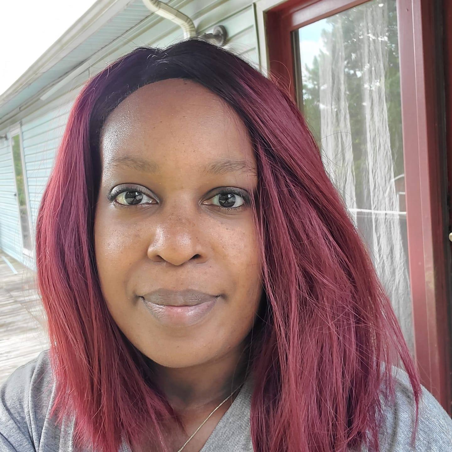 Shamanee Willis