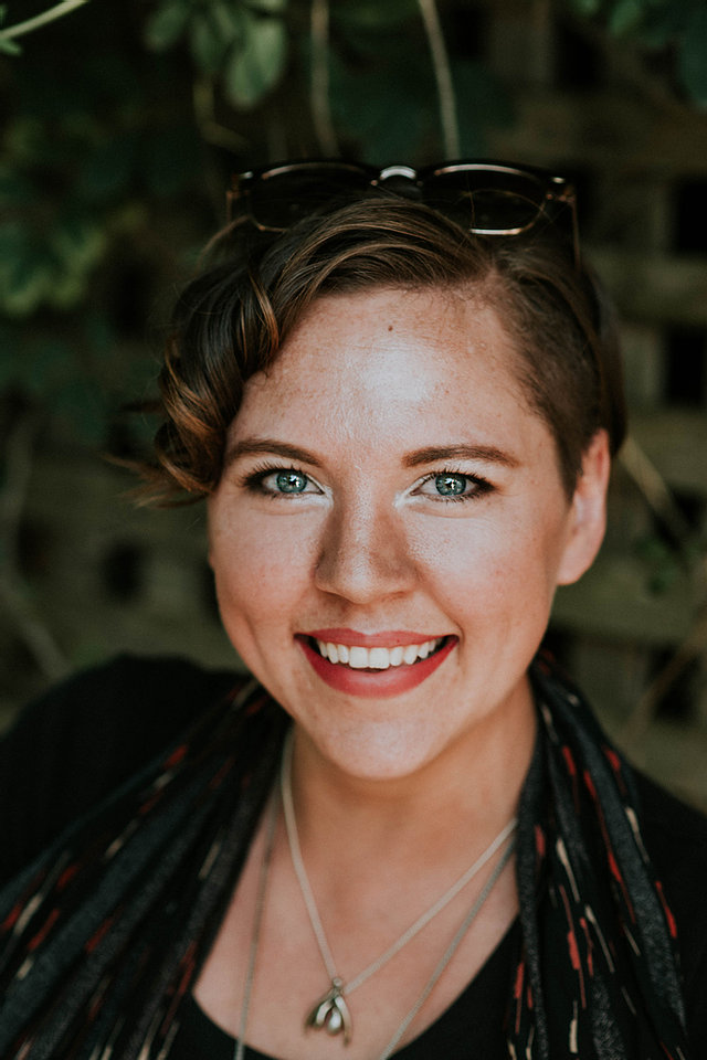 Stephanie Jameson
