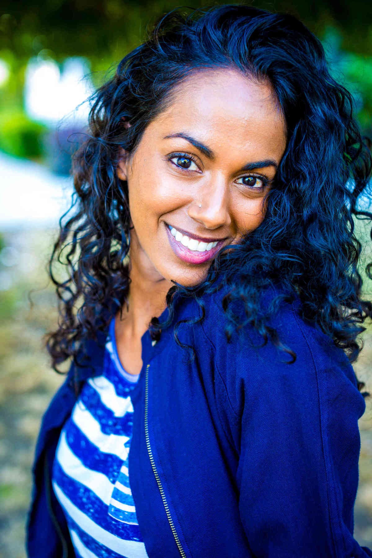 MK Menon